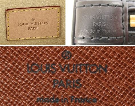 how to tell genuine louis vuitton|mastering louis vuitton authentication.